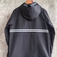 Cheap Canada Goose New Jackets Long Sleeved For Men #1369876 Replica Wholesale [$118.00 USD] [ITEM#1369876] on Replica Canada Goose New Jackets