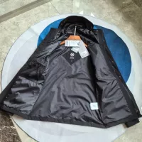 Cheap Canada Goose New Jackets Long Sleeved For Men #1369876 Replica Wholesale [$118.00 USD] [ITEM#1369876] on Replica Canada Goose New Jackets