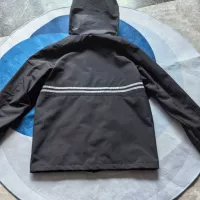 Cheap Canada Goose New Jackets Long Sleeved For Men #1369876 Replica Wholesale [$118.00 USD] [ITEM#1369876] on Replica Canada Goose New Jackets