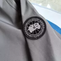 Cheap Canada Goose New Jackets Long Sleeved For Men #1369877 Replica Wholesale [$118.00 USD] [ITEM#1369877] on Replica Canada Goose New Jackets
