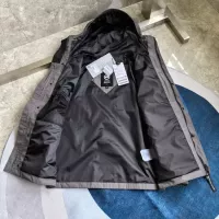 Cheap Canada Goose New Jackets Long Sleeved For Men #1369878 Replica Wholesale [$118.00 USD] [ITEM#1369878] on Replica Canada Goose New Jackets