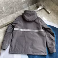 Cheap Canada Goose New Jackets Long Sleeved For Men #1369878 Replica Wholesale [$118.00 USD] [ITEM#1369878] on Replica Canada Goose New Jackets