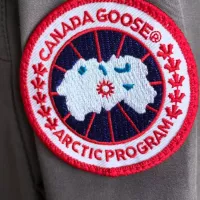 Cheap Canada Goose New Jackets Long Sleeved For Men #1369878 Replica Wholesale [$118.00 USD] [ITEM#1369878] on Replica Canada Goose New Jackets