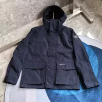 Cheap Canada Goose New Jackets Long Sleeved For Men #1369881 Replica Wholesale [$118.00 USD] [ITEM#1369881] on Replica Canada Goose New Jackets