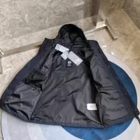Cheap Canada Goose New Jackets Long Sleeved For Men #1369881 Replica Wholesale [$118.00 USD] [ITEM#1369881] on Replica Canada Goose New Jackets