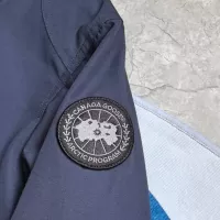 Cheap Canada Goose New Jackets Long Sleeved For Men #1369881 Replica Wholesale [$118.00 USD] [ITEM#1369881] on Replica Canada Goose New Jackets
