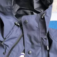 Cheap Canada Goose New Jackets Long Sleeved For Men #1369881 Replica Wholesale [$118.00 USD] [ITEM#1369881] on Replica Canada Goose New Jackets