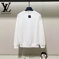 Cheap Louis Vuitton LV Hoodies Long Sleeved For Unisex #1369882 Replica Wholesale [$48.00 USD] [ITEM#1369882] on Replica Louis Vuitton LV Hoodies