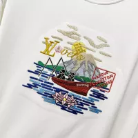 Cheap Louis Vuitton LV Hoodies Long Sleeved For Unisex #1369882 Replica Wholesale [$48.00 USD] [ITEM#1369882] on Replica Louis Vuitton LV Hoodies