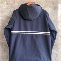 Cheap Canada Goose New Jackets Long Sleeved For Men #1369883 Replica Wholesale [$118.00 USD] [ITEM#1369883] on Replica Canada Goose New Jackets