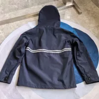 Cheap Canada Goose New Jackets Long Sleeved For Men #1369883 Replica Wholesale [$118.00 USD] [ITEM#1369883] on Replica Canada Goose New Jackets