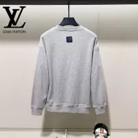 Cheap Louis Vuitton LV Hoodies Long Sleeved For Unisex #1369884 Replica Wholesale [$48.00 USD] [ITEM#1369884] on Replica Louis Vuitton LV Hoodies
