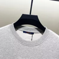 Cheap Louis Vuitton LV Hoodies Long Sleeved For Unisex #1369884 Replica Wholesale [$48.00 USD] [ITEM#1369884] on Replica Louis Vuitton LV Hoodies