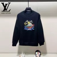 Cheap Louis Vuitton LV Hoodies Long Sleeved For Unisex #1369885 Replica Wholesale [$48.00 USD] [ITEM#1369885] on Replica Louis Vuitton LV Hoodies