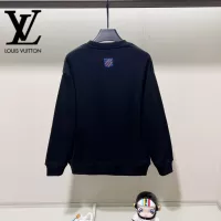Cheap Louis Vuitton LV Hoodies Long Sleeved For Unisex #1369885 Replica Wholesale [$48.00 USD] [ITEM#1369885] on Replica Louis Vuitton LV Hoodies