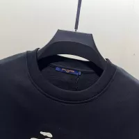 Cheap Louis Vuitton LV Hoodies Long Sleeved For Unisex #1369885 Replica Wholesale [$48.00 USD] [ITEM#1369885] on Replica Louis Vuitton LV Hoodies
