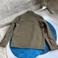 Cheap Canada Goose New Jackets Long Sleeved For Men #1369887 Replica Wholesale [$118.00 USD] [ITEM#1369887] on Replica Canada Goose New Jackets