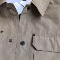 Cheap Canada Goose New Jackets Long Sleeved For Men #1369887 Replica Wholesale [$118.00 USD] [ITEM#1369887] on Replica Canada Goose New Jackets