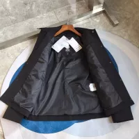 Cheap Canada Goose New Jackets Long Sleeved For Men #1369888 Replica Wholesale [$118.00 USD] [ITEM#1369888] on Replica Canada Goose New Jackets