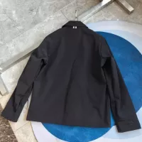 Cheap Canada Goose New Jackets Long Sleeved For Men #1369888 Replica Wholesale [$118.00 USD] [ITEM#1369888] on Replica Canada Goose New Jackets