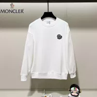 Cheap Moncler Hoodies Long Sleeved For Unisex #1369889 Replica Wholesale [$48.00 USD] [ITEM#1369889] on Replica Moncler Hoodies