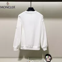 Cheap Moncler Hoodies Long Sleeved For Unisex #1369889 Replica Wholesale [$48.00 USD] [ITEM#1369889] on Replica Moncler Hoodies