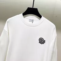 Cheap Moncler Hoodies Long Sleeved For Unisex #1369889 Replica Wholesale [$48.00 USD] [ITEM#1369889] on Replica Moncler Hoodies