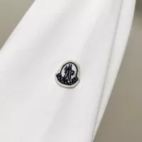 Cheap Moncler Hoodies Long Sleeved For Unisex #1369889 Replica Wholesale [$48.00 USD] [ITEM#1369889] on Replica Moncler Hoodies
