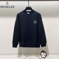 Cheap Moncler Hoodies Long Sleeved For Unisex #1369890 Replica Wholesale [$48.00 USD] [ITEM#1369890] on Replica Moncler Hoodies