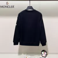 Cheap Moncler Hoodies Long Sleeved For Unisex #1369890 Replica Wholesale [$48.00 USD] [ITEM#1369890] on Replica Moncler Hoodies