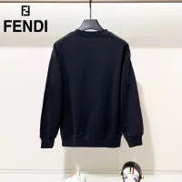 Cheap Fendi Hoodies Long Sleeved For Unisex #1369892 Replica Wholesale [$48.00 USD] [ITEM#1369892] on Replica Fendi Hoodies