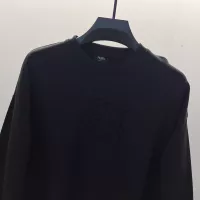 Cheap Fendi Hoodies Long Sleeved For Unisex #1369892 Replica Wholesale [$48.00 USD] [ITEM#1369892] on Replica Fendi Hoodies