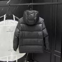 Cheap Moncler Down Feather Coat Long Sleeved For Men #1369893 Replica Wholesale [$195.00 USD] [ITEM#1369893] on Replica Moncler Down Feather Coat