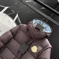 Cheap Moncler Down Feather Coat Long Sleeved For Men #1369894 Replica Wholesale [$195.00 USD] [ITEM#1369894] on Replica Moncler Down Feather Coat