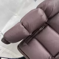 Cheap Moncler Down Feather Coat Long Sleeved For Men #1369894 Replica Wholesale [$195.00 USD] [ITEM#1369894] on Replica Moncler Down Feather Coat