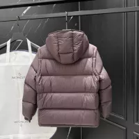 Cheap Moncler Down Feather Coat Long Sleeved For Men #1369894 Replica Wholesale [$195.00 USD] [ITEM#1369894] on Replica Moncler Down Feather Coat