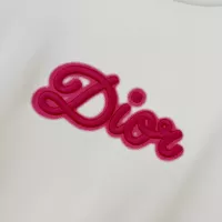 Cheap Christian Dior Hoodies Long Sleeved For Unisex #1369897 Replica Wholesale [$48.00 USD] [ITEM#1369897] on Replica Christian Dior Hoodies
