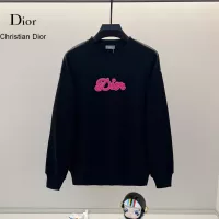 Cheap Christian Dior Hoodies Long Sleeved For Unisex #1369898 Replica Wholesale [$48.00 USD] [ITEM#1369898] on Replica Christian Dior Hoodies