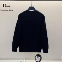 Cheap Christian Dior Hoodies Long Sleeved For Unisex #1369898 Replica Wholesale [$48.00 USD] [ITEM#1369898] on Replica Christian Dior Hoodies