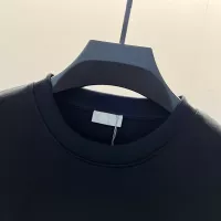 Cheap Christian Dior Hoodies Long Sleeved For Unisex #1369898 Replica Wholesale [$48.00 USD] [ITEM#1369898] on Replica Christian Dior Hoodies
