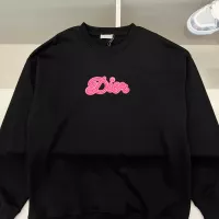 Cheap Christian Dior Hoodies Long Sleeved For Unisex #1369898 Replica Wholesale [$48.00 USD] [ITEM#1369898] on Replica Christian Dior Hoodies