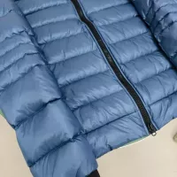 Cheap Canada Goose Down Feather Coat Long Sleeved For Unisex #1369899 Replica Wholesale [$180.00 USD] [ITEM#1369899] on Replica Canada Goose Down Feather Coat