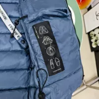 Cheap Canada Goose Down Feather Coat Long Sleeved For Unisex #1369899 Replica Wholesale [$180.00 USD] [ITEM#1369899] on Replica Canada Goose Down Feather Coat