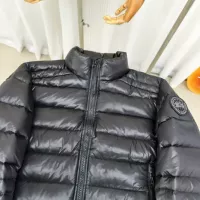 Cheap Canada Goose Down Feather Coat Long Sleeved For Unisex #1369900 Replica Wholesale [$180.00 USD] [ITEM#1369900] on Replica Canada Goose Down Feather Coat