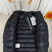 Cheap Canada Goose Down Feather Coat Long Sleeved For Unisex #1369900 Replica Wholesale [$180.00 USD] [ITEM#1369900] on Replica Canada Goose Down Feather Coat