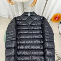 Cheap Canada Goose Down Feather Coat Long Sleeved For Unisex #1369900 Replica Wholesale [$180.00 USD] [ITEM#1369900] on Replica Canada Goose Down Feather Coat
