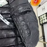 Cheap Canada Goose Down Feather Coat Long Sleeved For Unisex #1369901 Replica Wholesale [$180.00 USD] [ITEM#1369901] on Replica Canada Goose Down Feather Coat