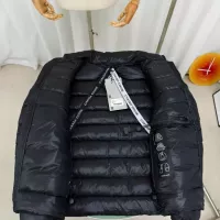 Cheap Canada Goose Down Feather Coat Long Sleeved For Unisex #1369901 Replica Wholesale [$180.00 USD] [ITEM#1369901] on Replica Canada Goose Down Feather Coat