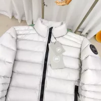 Cheap Canada Goose Down Feather Coat Long Sleeved For Unisex #1369902 Replica Wholesale [$180.00 USD] [ITEM#1369902] on Replica Canada Goose Down Feather Coat