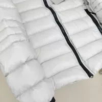 Cheap Canada Goose Down Feather Coat Long Sleeved For Unisex #1369902 Replica Wholesale [$180.00 USD] [ITEM#1369902] on Replica Canada Goose Down Feather Coat